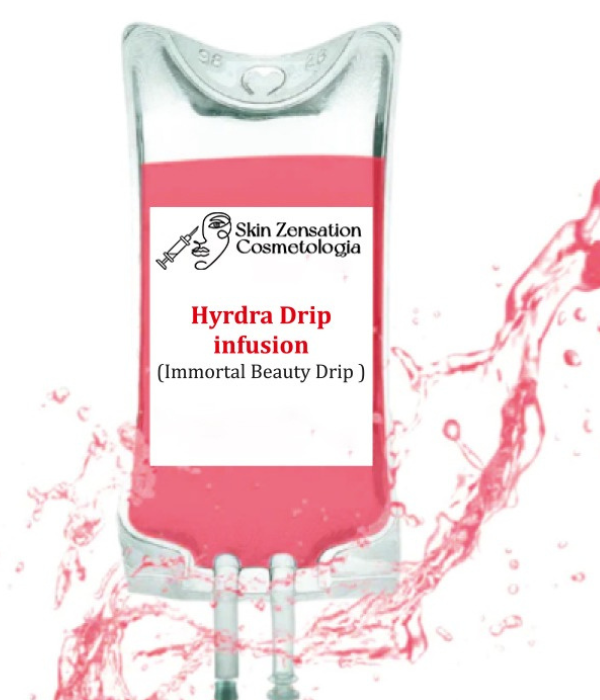 Hydra Drips