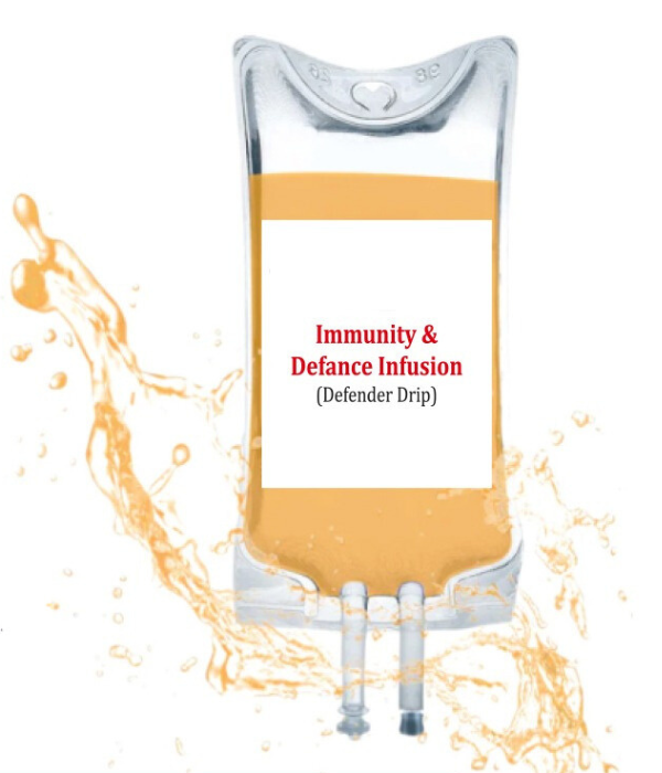 Immune Drips