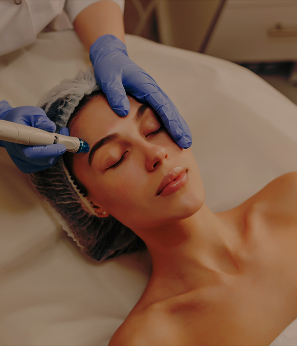 HydraFacial MD