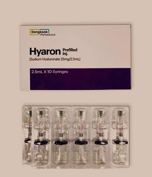 Hyron